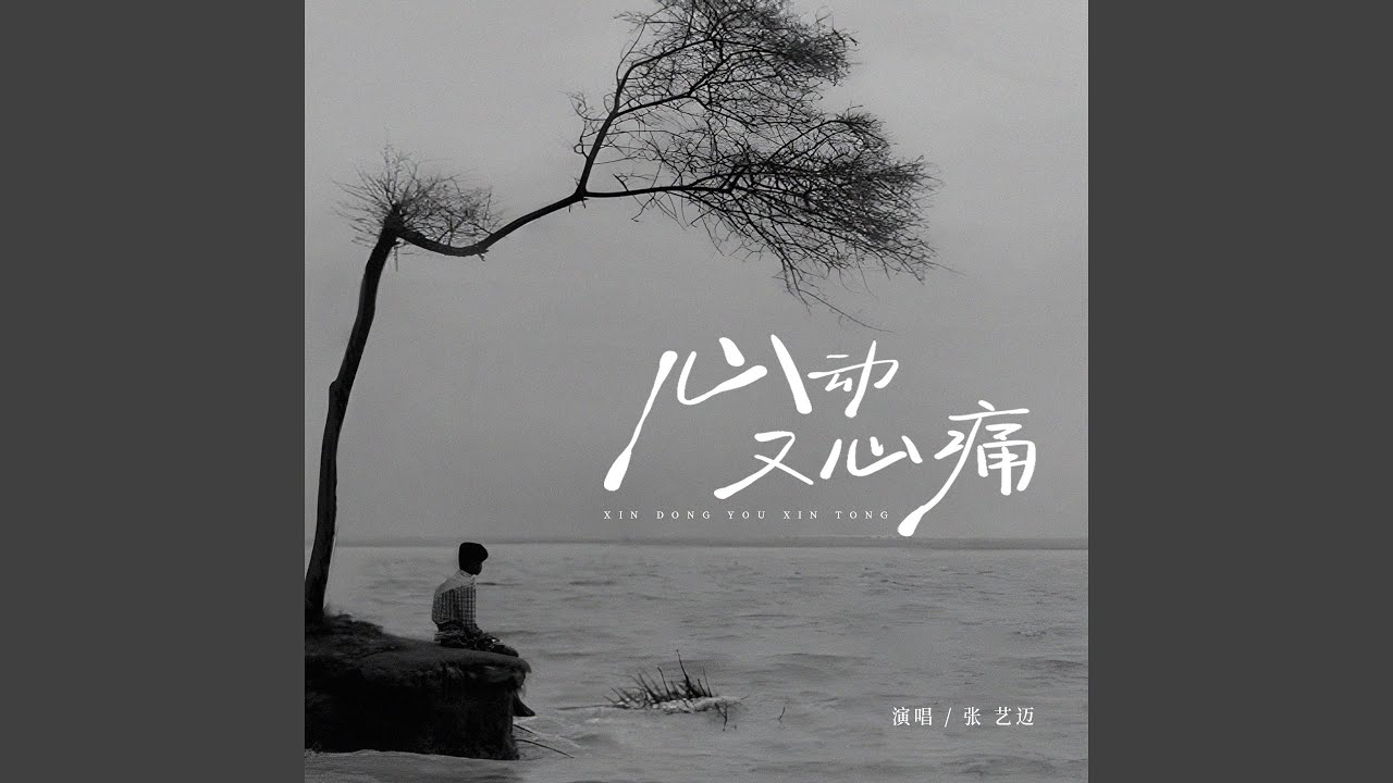 心动又心痛