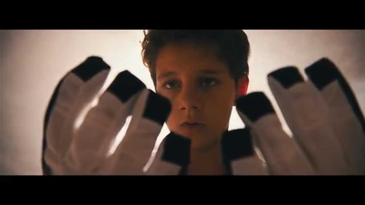 Whisper - Short Film