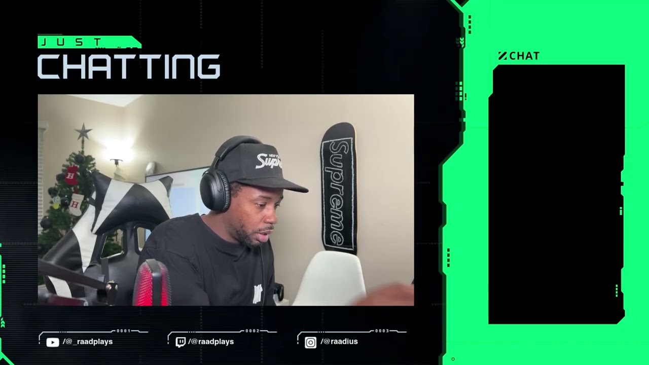 🔴 [STREAMED] TWID is here + Lawless Contracts & Catching Bodies in Crucible!