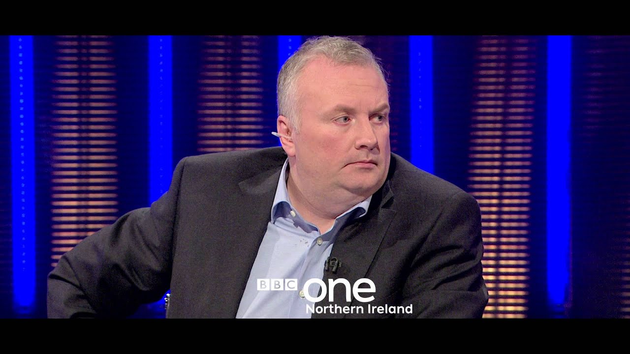 Nolan Live Return