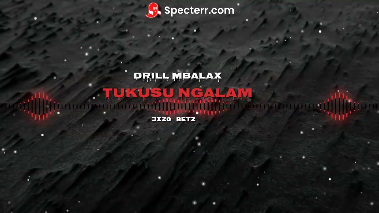 Instrumental Mbalax Drill africa - 