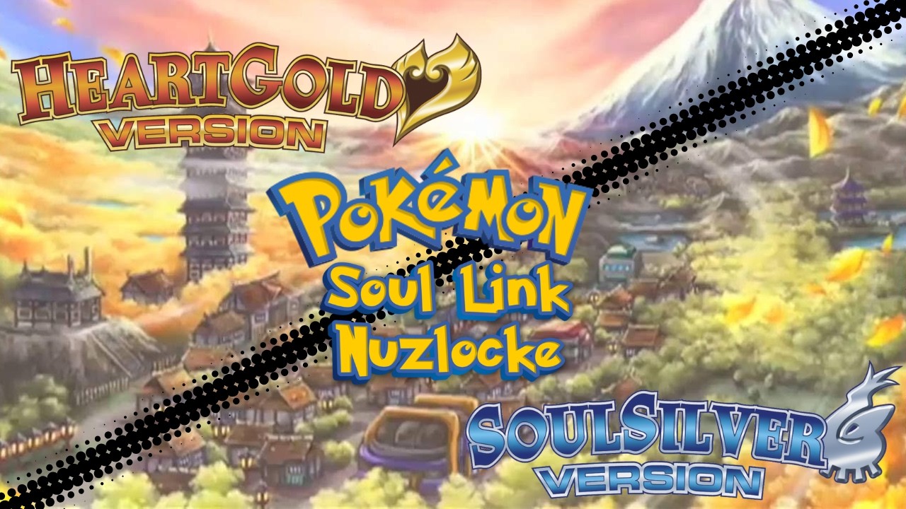 This Will Be Interesting (Pro and Noob Soul Link)
