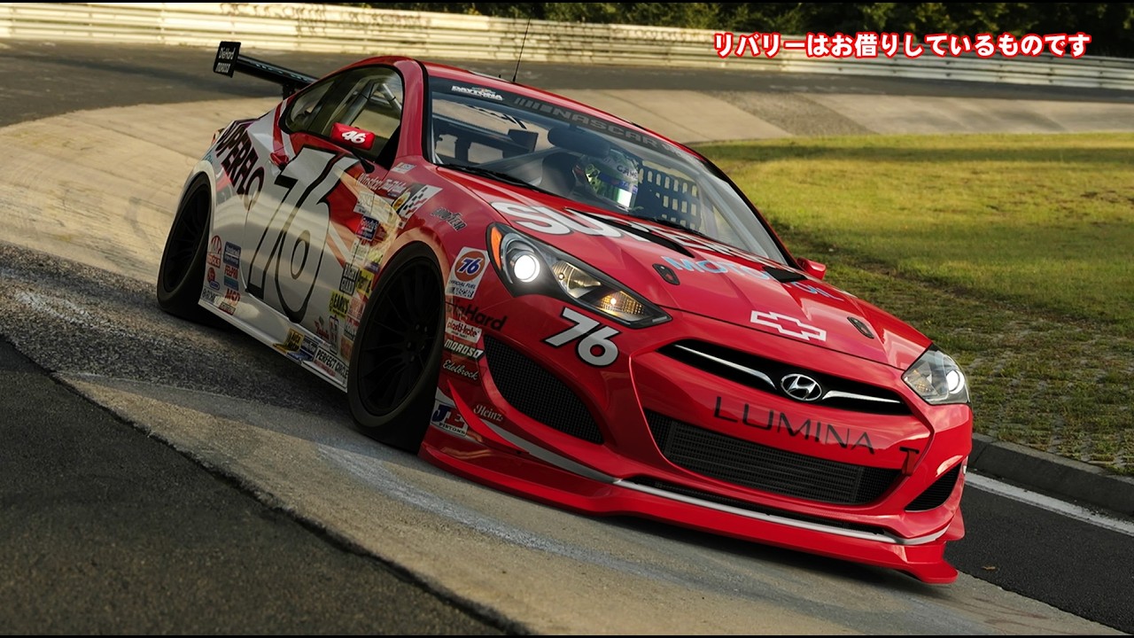 GT7 v1.68 tatejima51 の配信 227：今日は、Gr.4 ジェネシス で MTシフトの練習をしながら ルマン金策 などで遊びます。2026.03.18