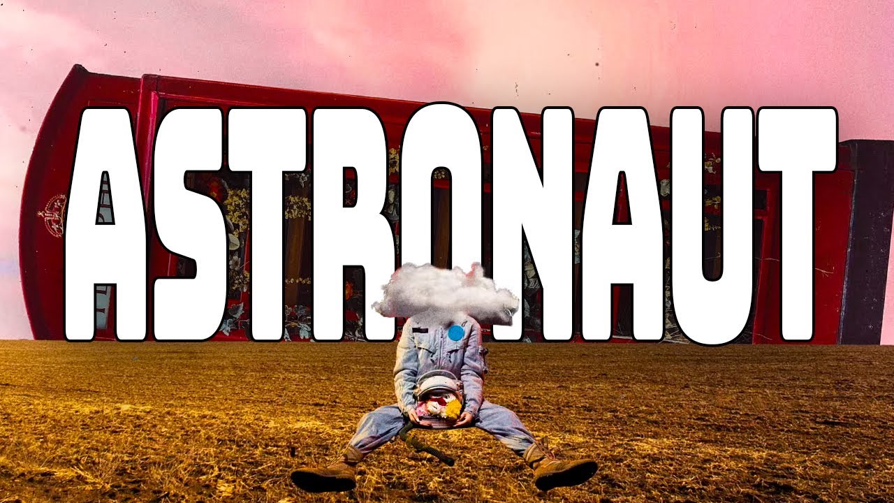Notice - Astronaut [Official Lyric Video]