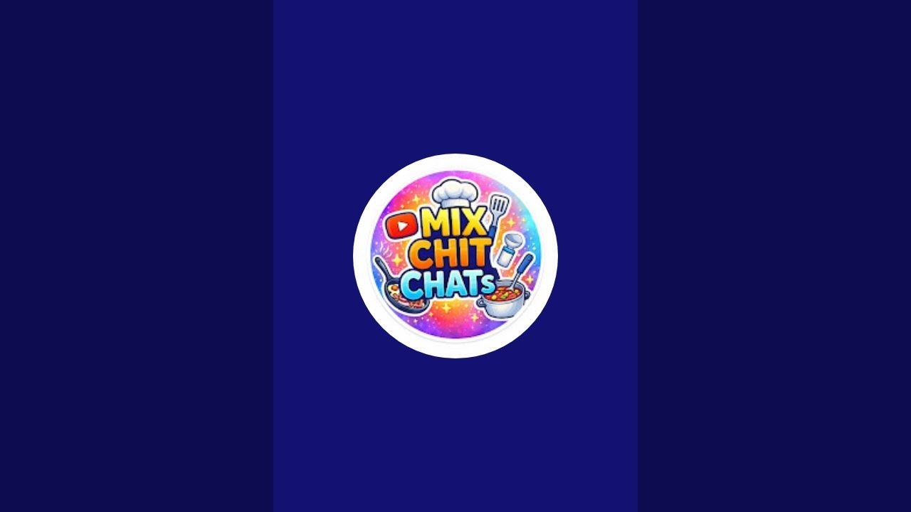 MIX CHIT CHATS is live : हरी प्याज़ के पकौड़े और नमकपारे