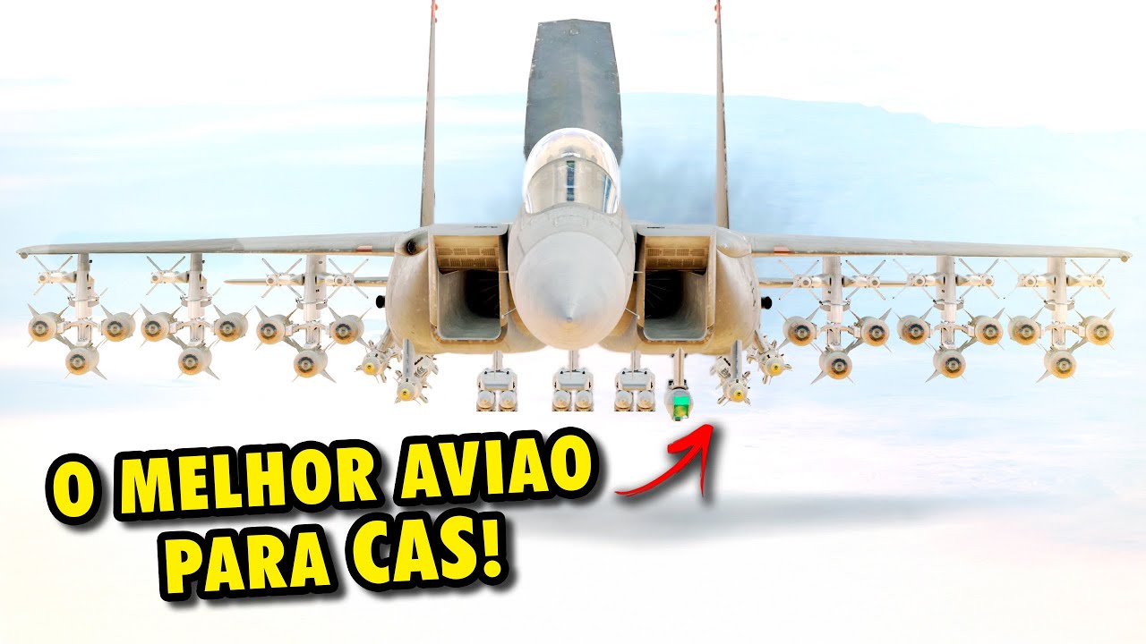 DEU TUDO ERRADO QUANDO TENTEI USAR O MELHOR AVIAO PARA CAS DO JOGO! - Warthunder PT BR