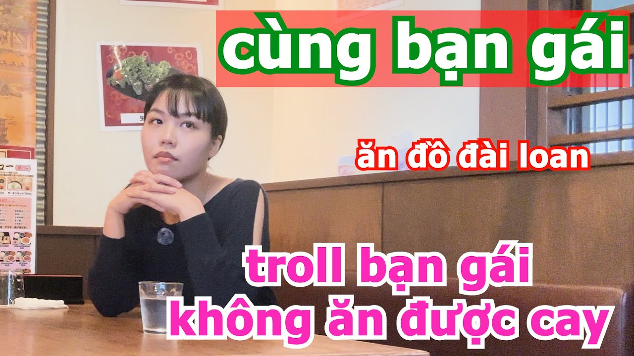 NHẬT BẢN [] TÌNH YÊU NHẬT BẢN||| HẸN HÒ VÀ ĐI CHƠI CÙNG BẠN GÁI NHẬT BẢN PHẦN 1