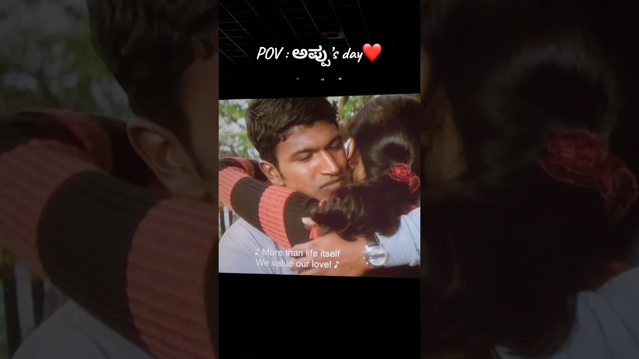 Fond 50th birthday remembrance of Appu Forever in our hearts❤️#appu #drpuneethrajkumar #powerstar