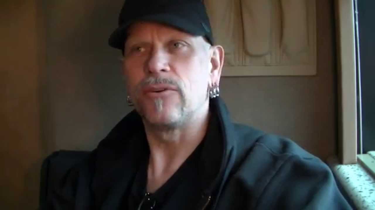 Ian Haugland Interview