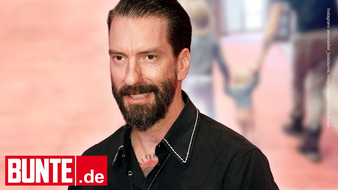 Alec Völkel – 
