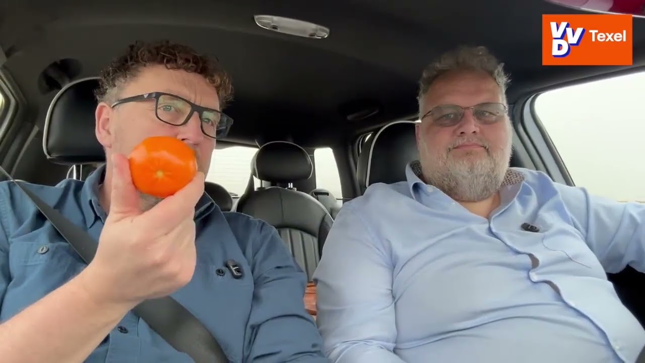 De Rit #4 -- Joost Albers: De volledige rit