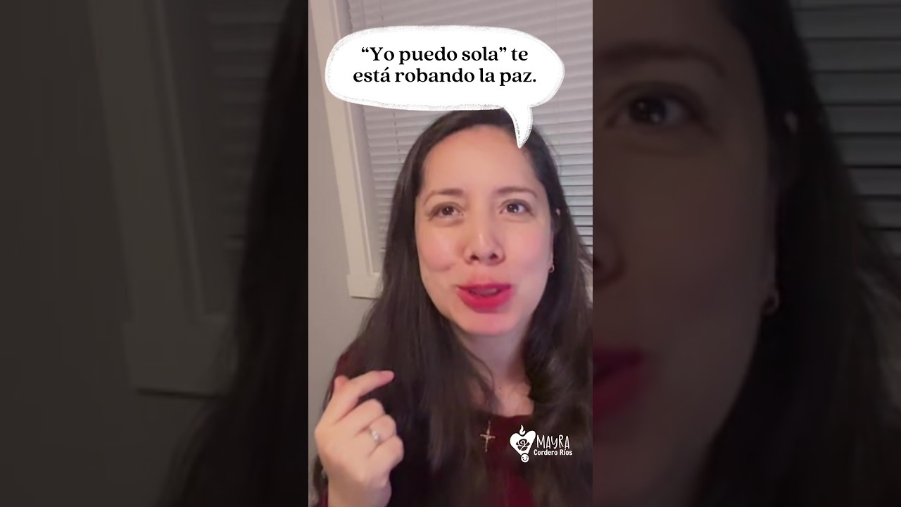 💜Día 5: Sanando el pecado del orgullo