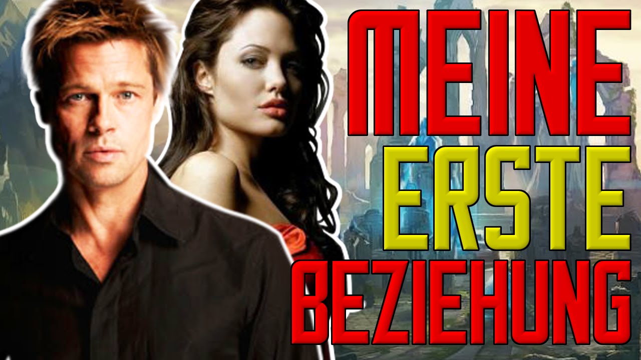 #InFeStory | Meine erste Beziehung | InFeZed