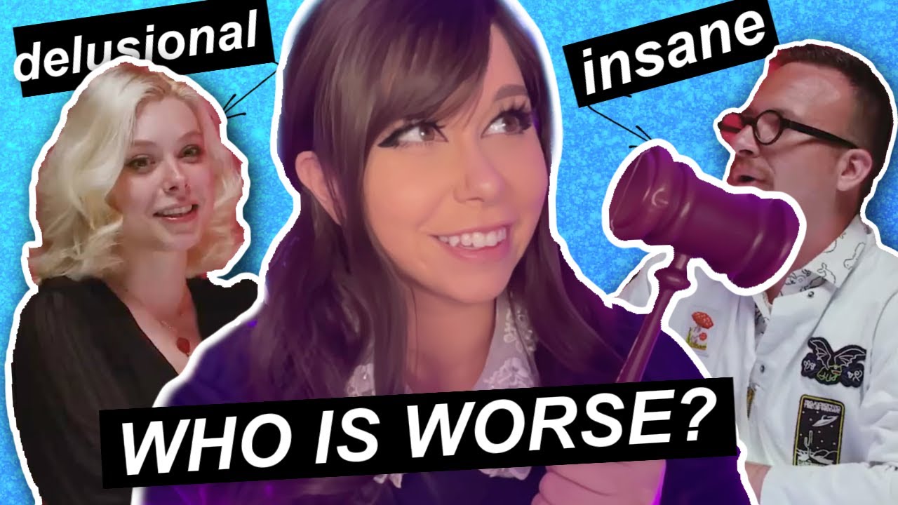 Are Men More Shallow Than Women?