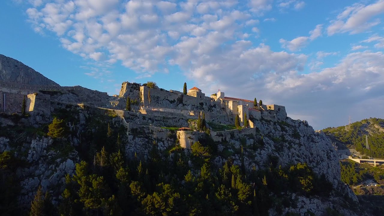 Tvrđava Klis