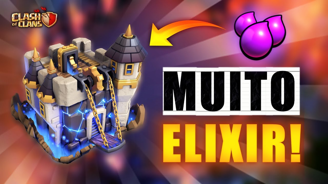 COMO COMEÇAR NO CV18: O QUE UPAR PRIMEIRO? (Meu Upgrade Completo)