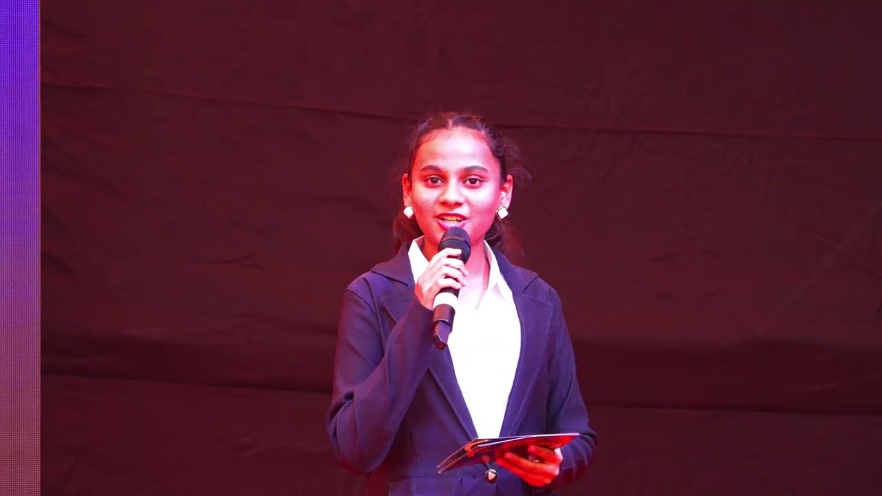 Heaven Bell Convent High School Annual Day 2025 -2026