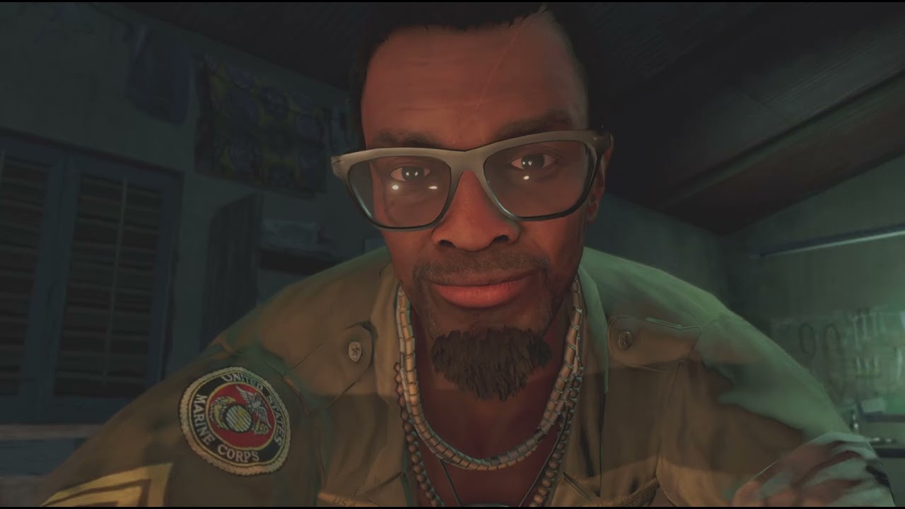 Far Cry 3 Classic Edition_