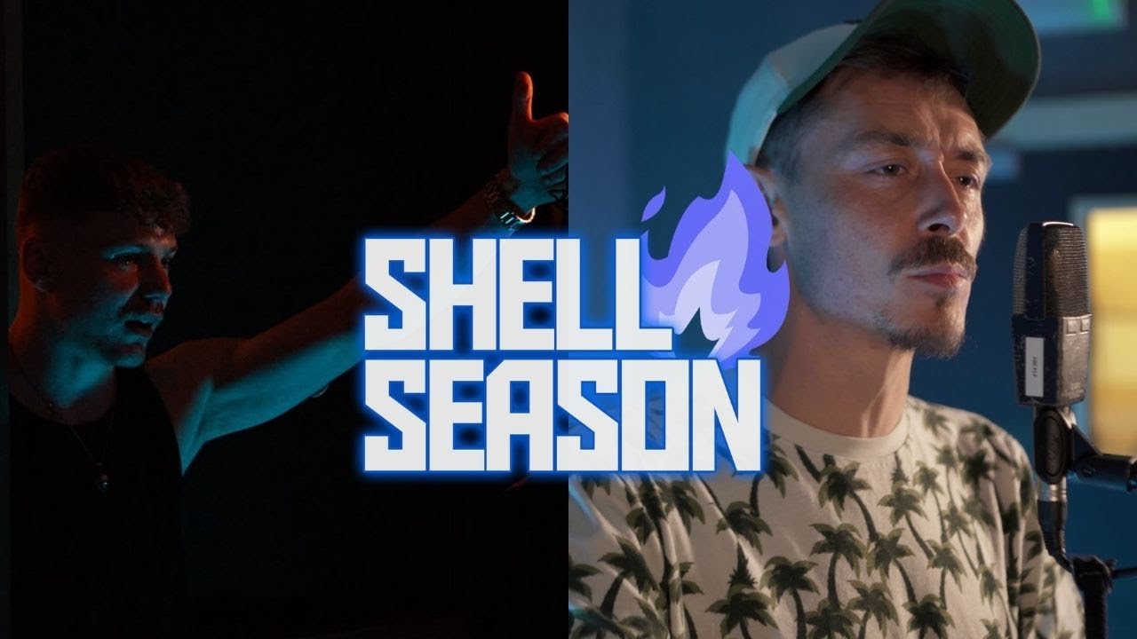 Shell Season S1E9 - Jack Pot (Prod: Bufera Beats)