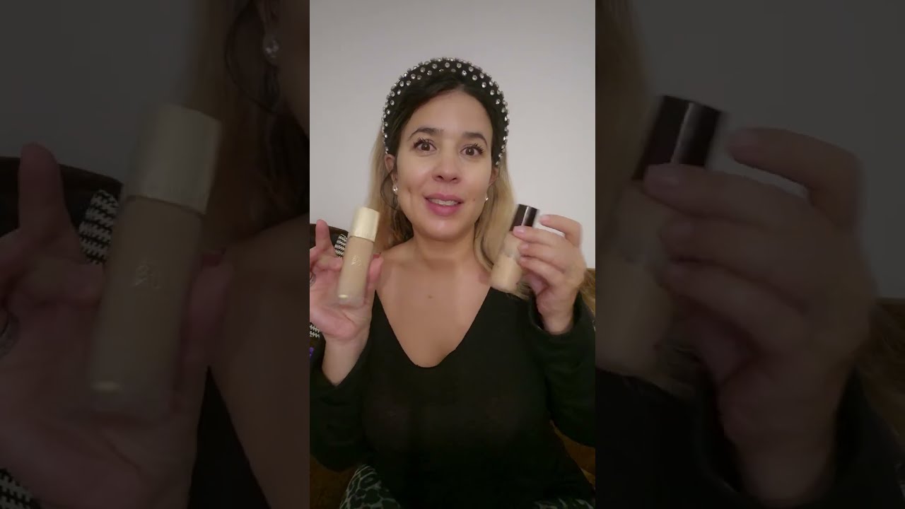 Parure Gold VS Terracota [LE MATCH] 🩷😍 #makeup #crashtest #vlog #Guerlain 