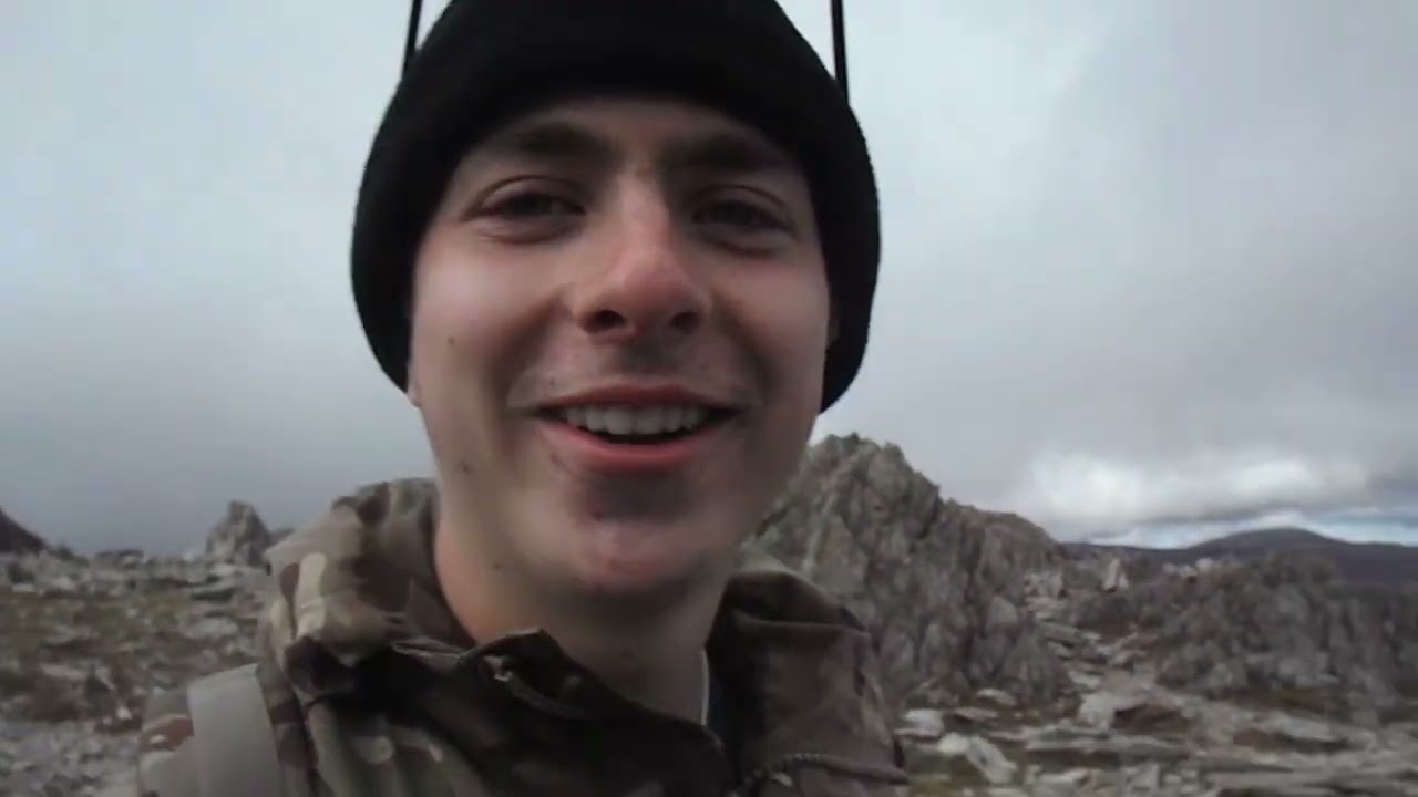 holiday video