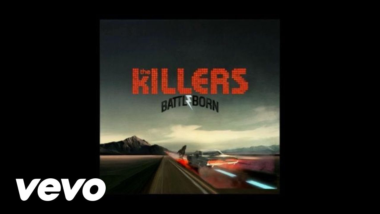 The Killers - Deadlines And Commitments