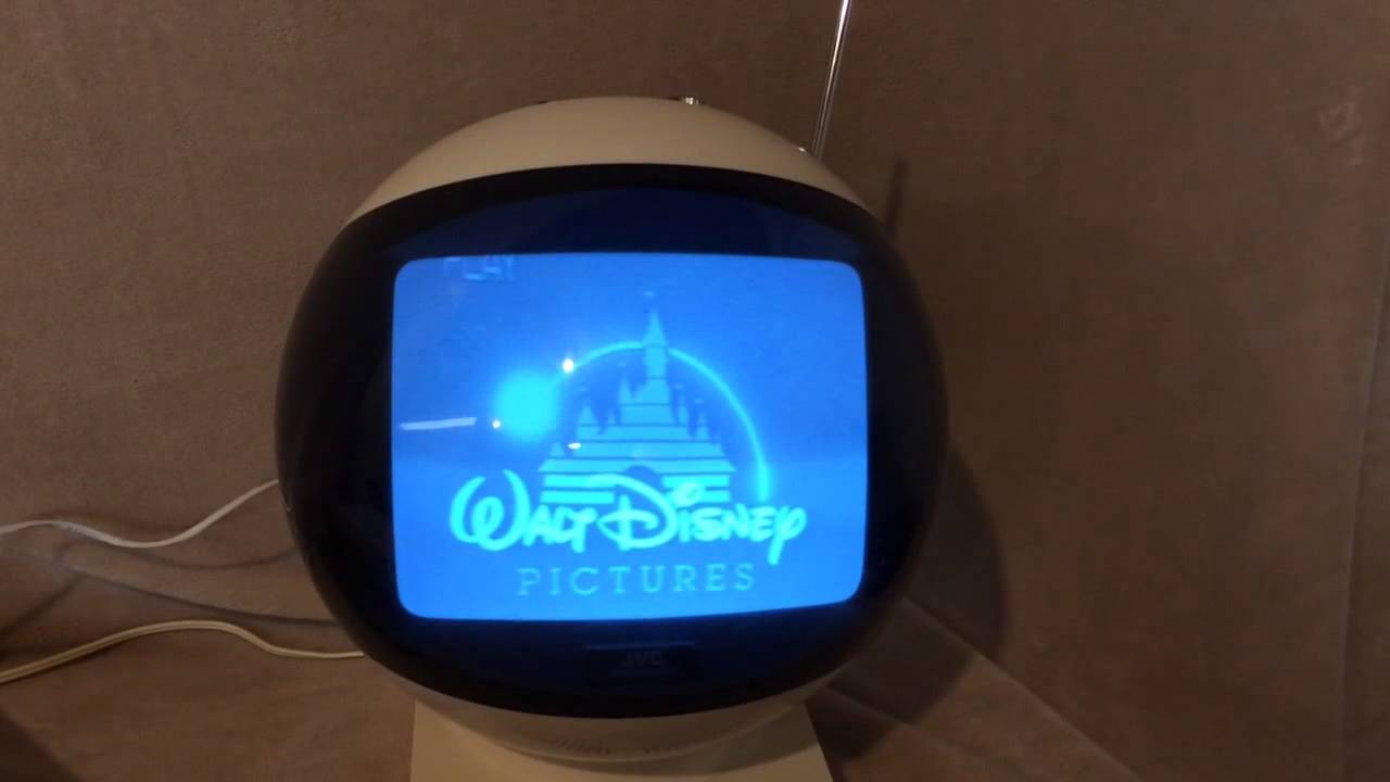 JVC Videosphere