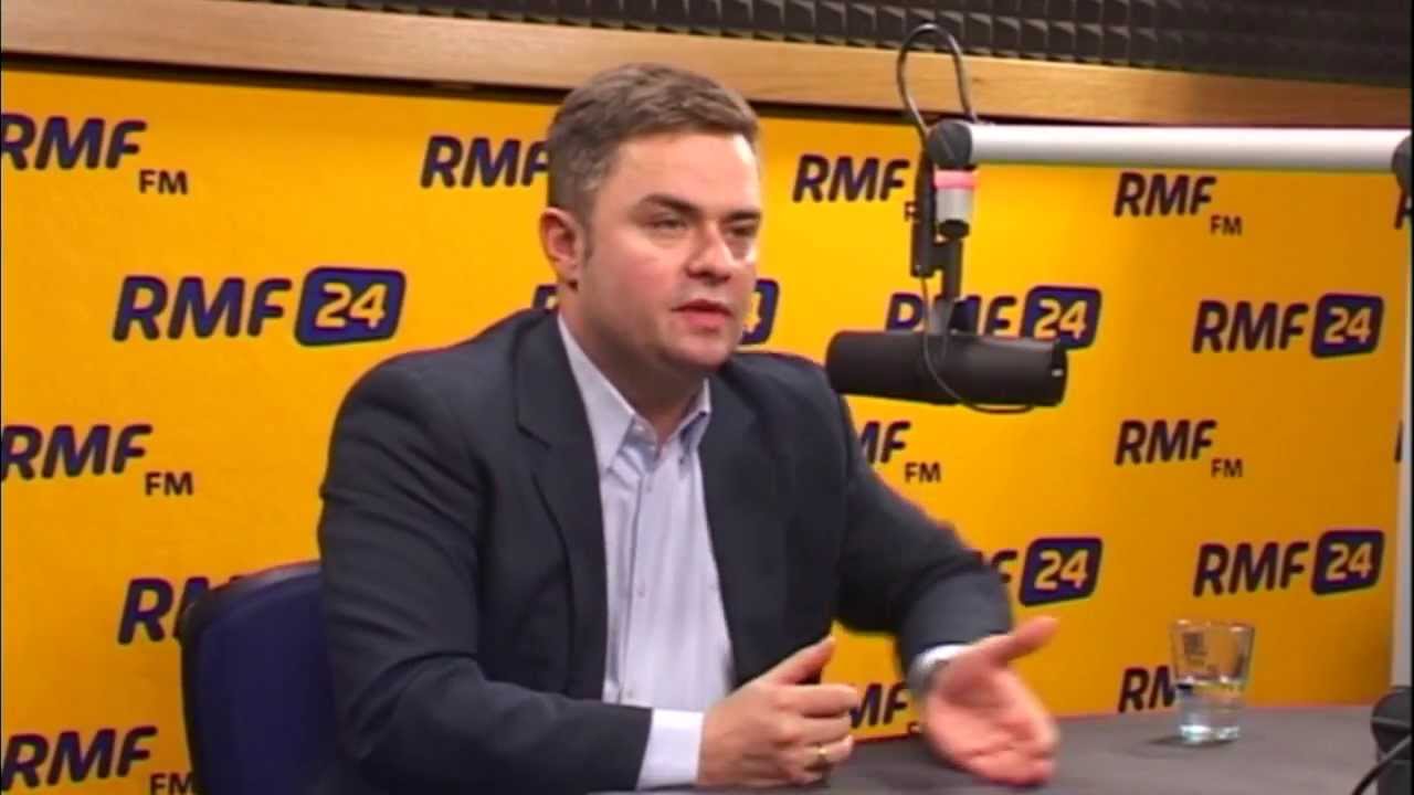 Hofman: PiS gotowe do debaty. Tusk chowa się za plecami kobiet