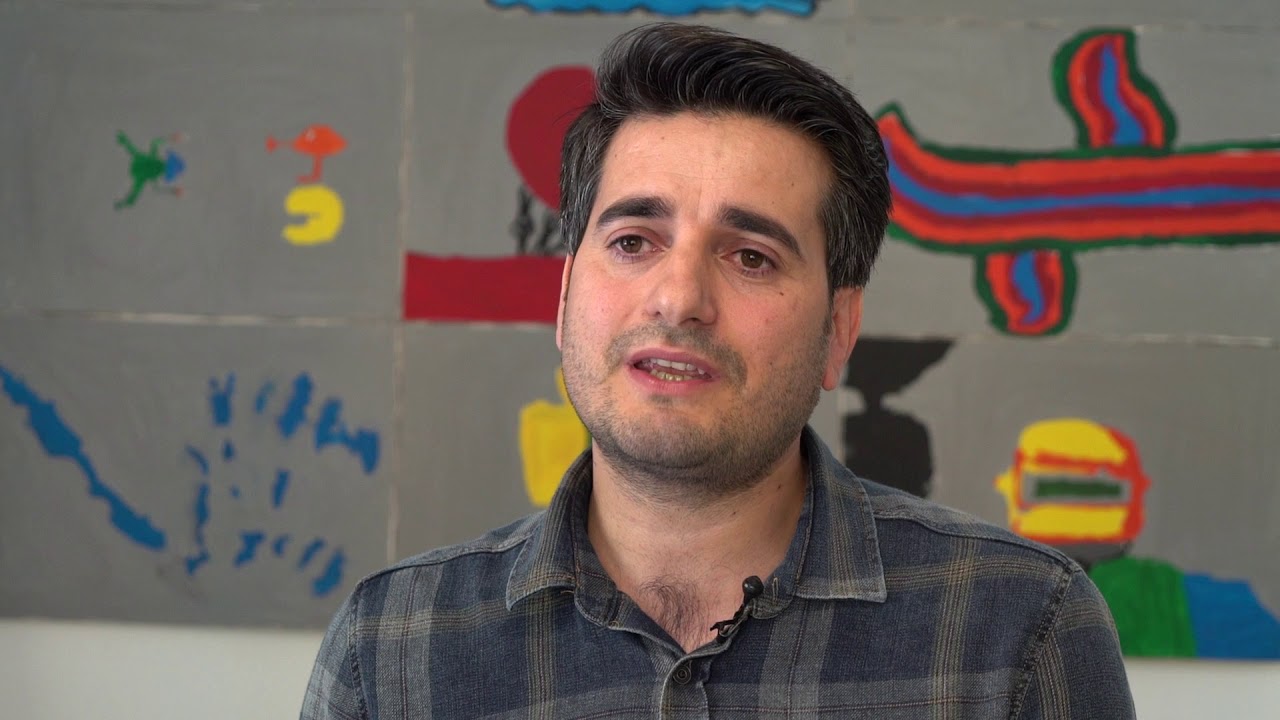 Murat Doğan - Ölçme Değerlendirme için Çember Uygulaması