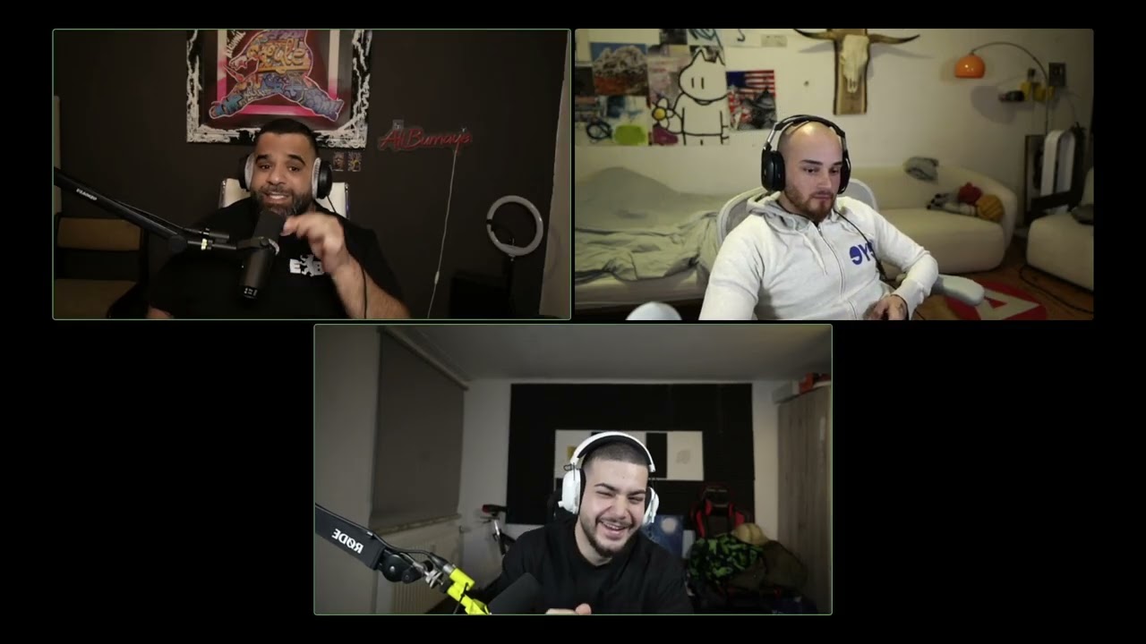 Stream-Wiederholung vom 25.01.2026 | [Part 3]
