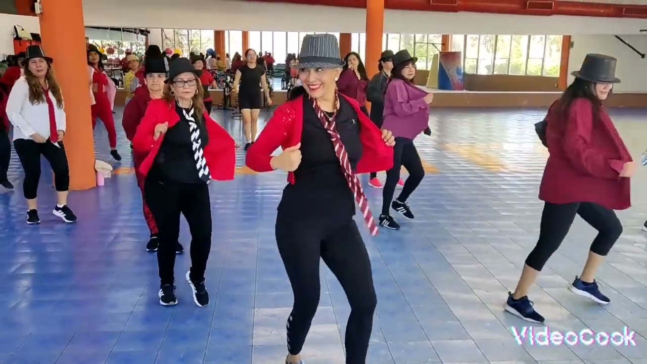 ZUMBA Part-Time LOVER ❤️
