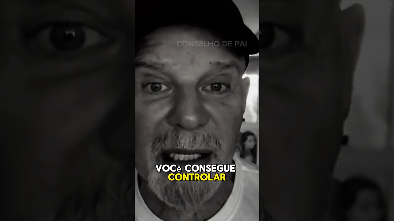 A auto disciplina começa na mesa 🔑 