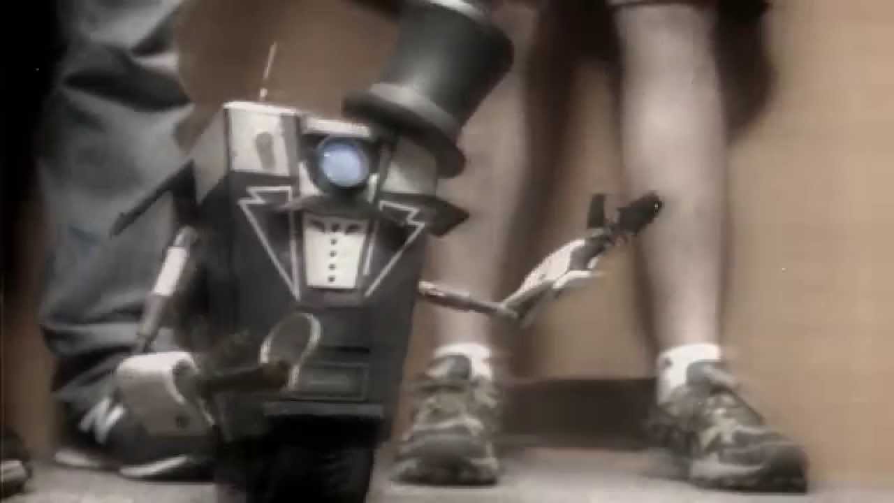 Introducing Borderlands: The Handsome Collection Gentleman Claptrap-in-a-Box Edition