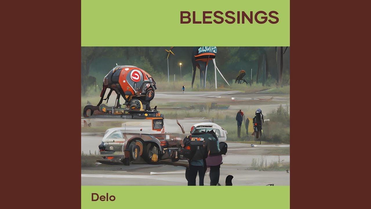 Blessings