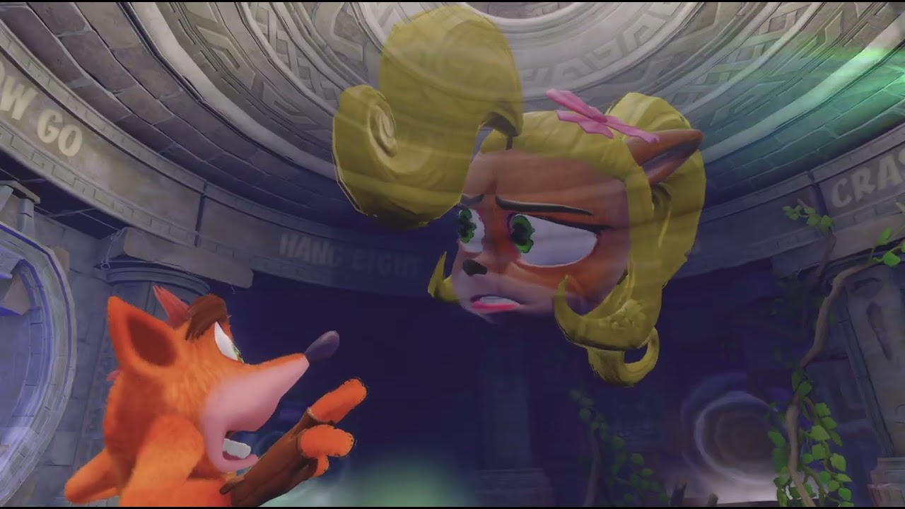 Crash Bandicoot N. Sane Trilogy Part 2