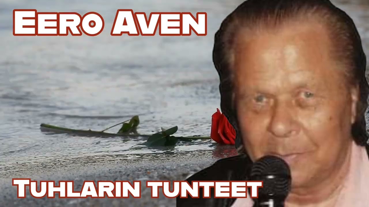 Tuhlarin tunteet