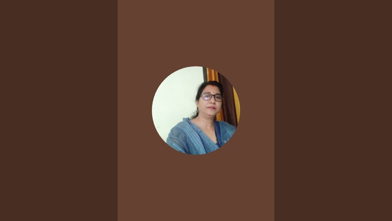 Indulata Verma लोकगीत is live!