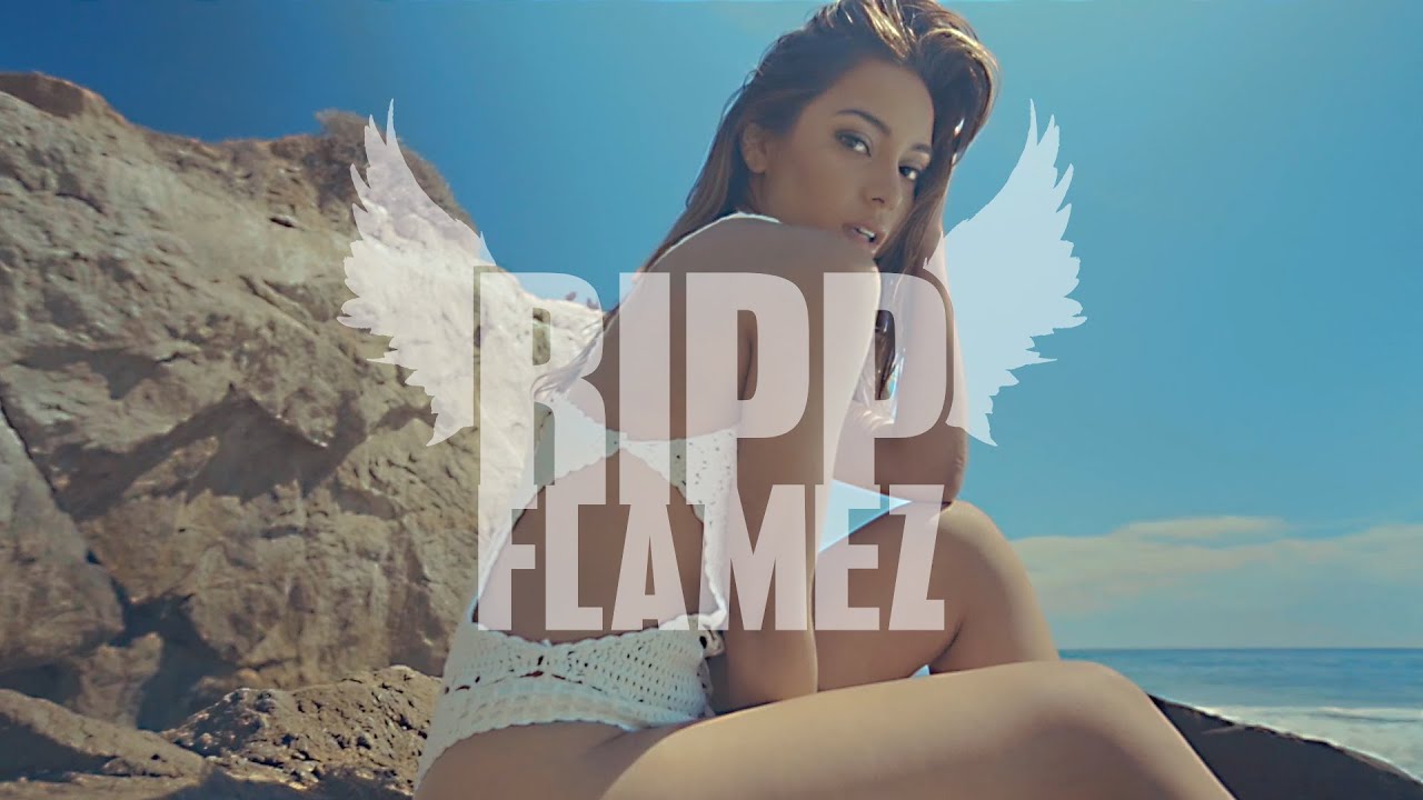 Ripp Flamez - Wavez (Official Video)