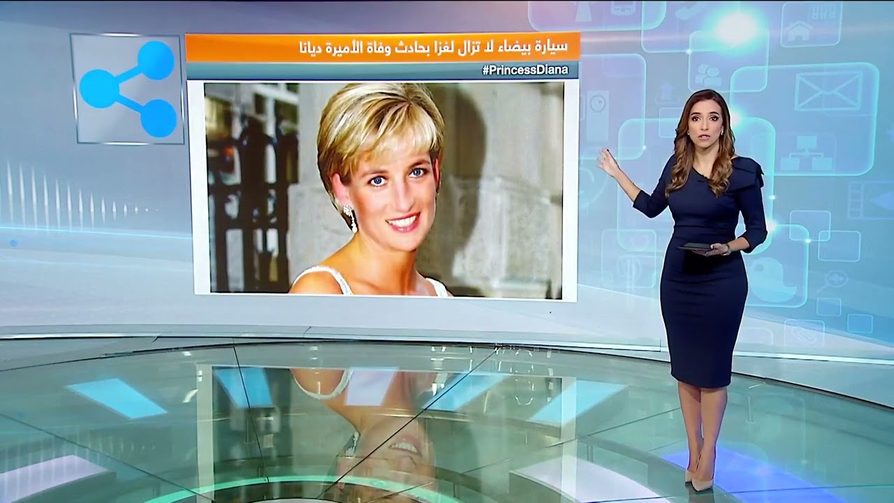 الذكرى الـ25 على رحيل أميرة القلوب ديانا وصفعة ويل سميث للممثل كريس روك تعود للواجهة من جديد