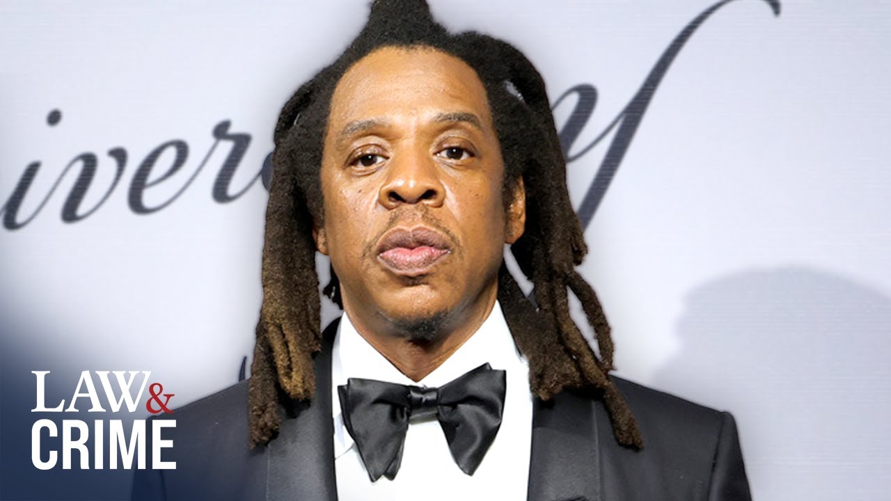 Jay-Z Fires Back At Rape Accuser Citing ‘Inconsistencies' in Her Story
