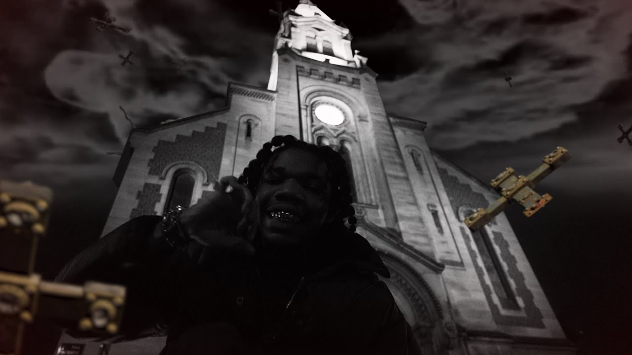 HIGHMAN - HIGUAIN (FREESTYLE)