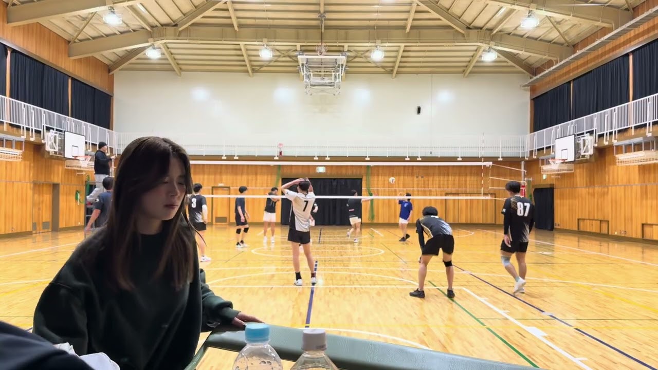 2月11日練習試合6