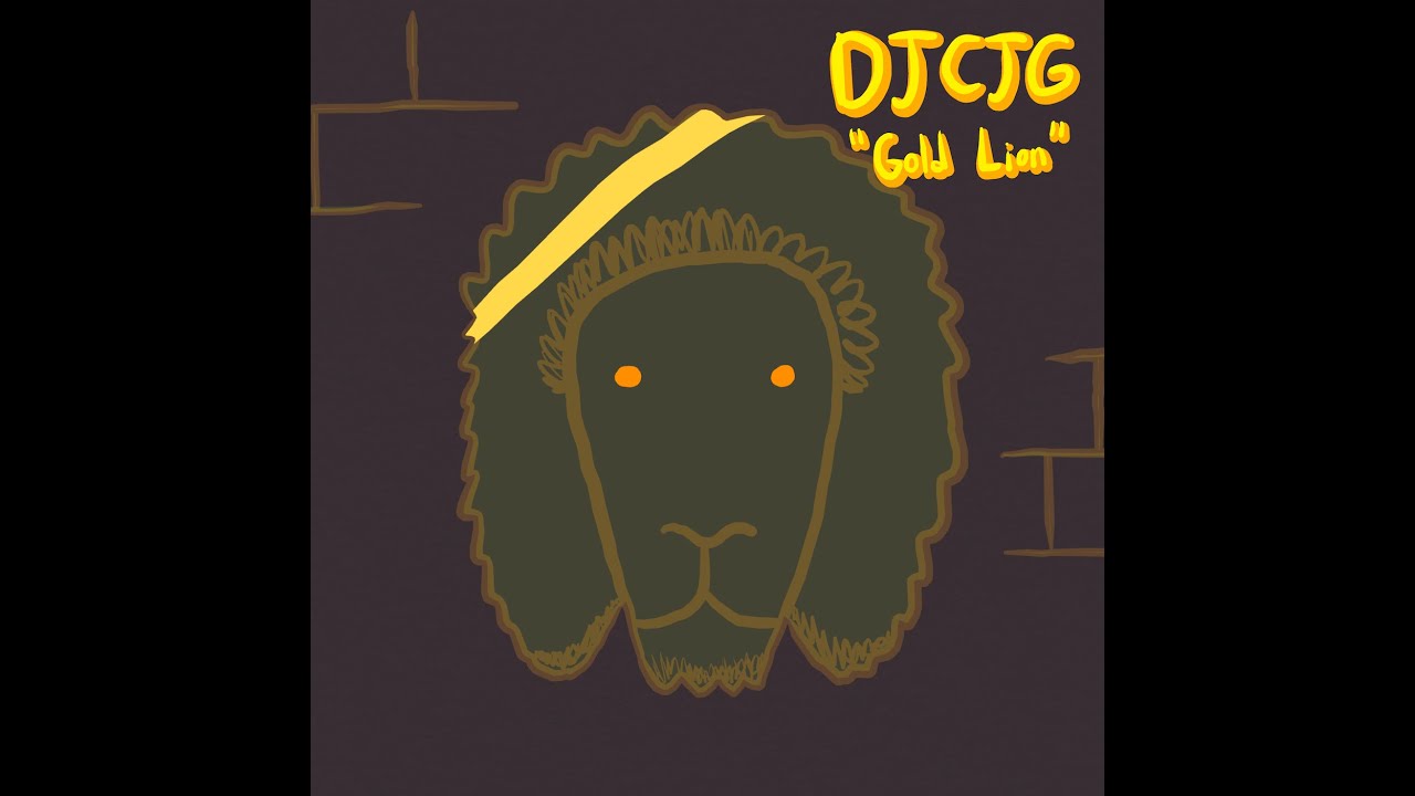 Gold Lion by DJ CJG (Yeah Yeah Yeahs Cover)