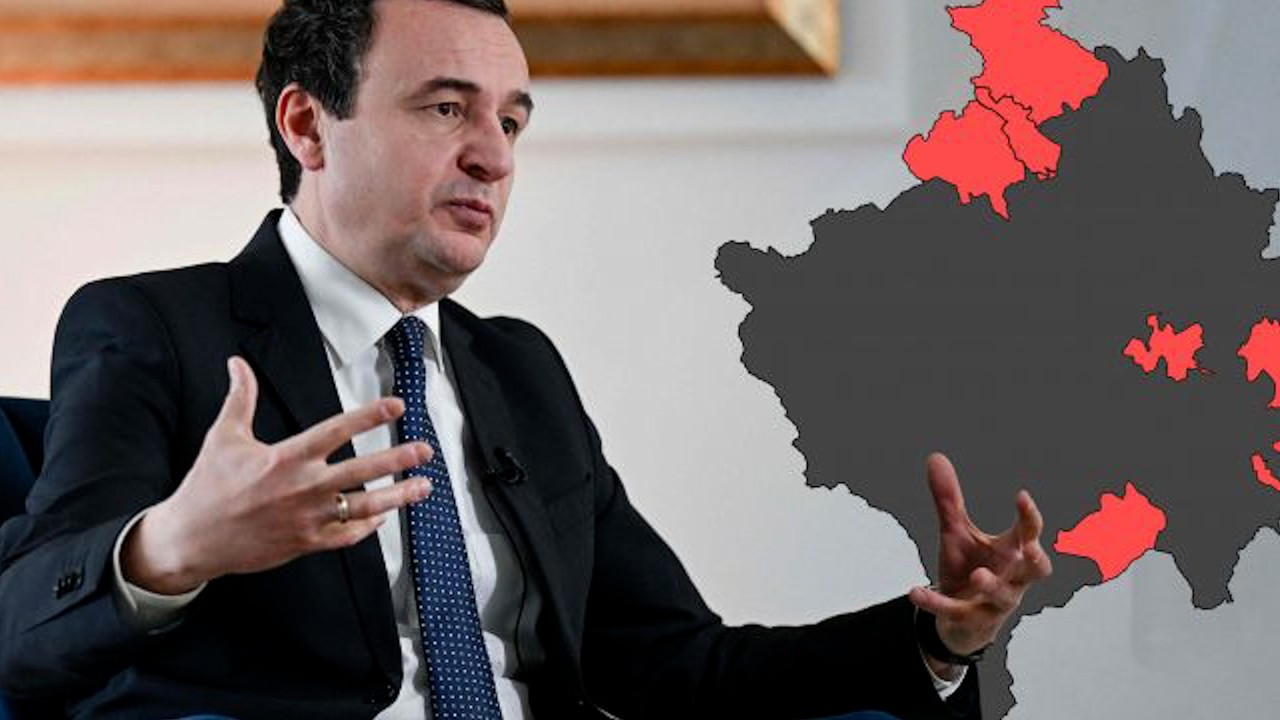 Asociacioni, testi për Kurtin?, Veliu: Kauza e VV në opozitë ka qenë asociacioni, kanë...
