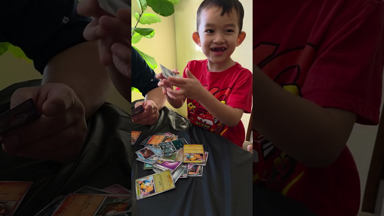 Elias Khang pulls Mega Charzard