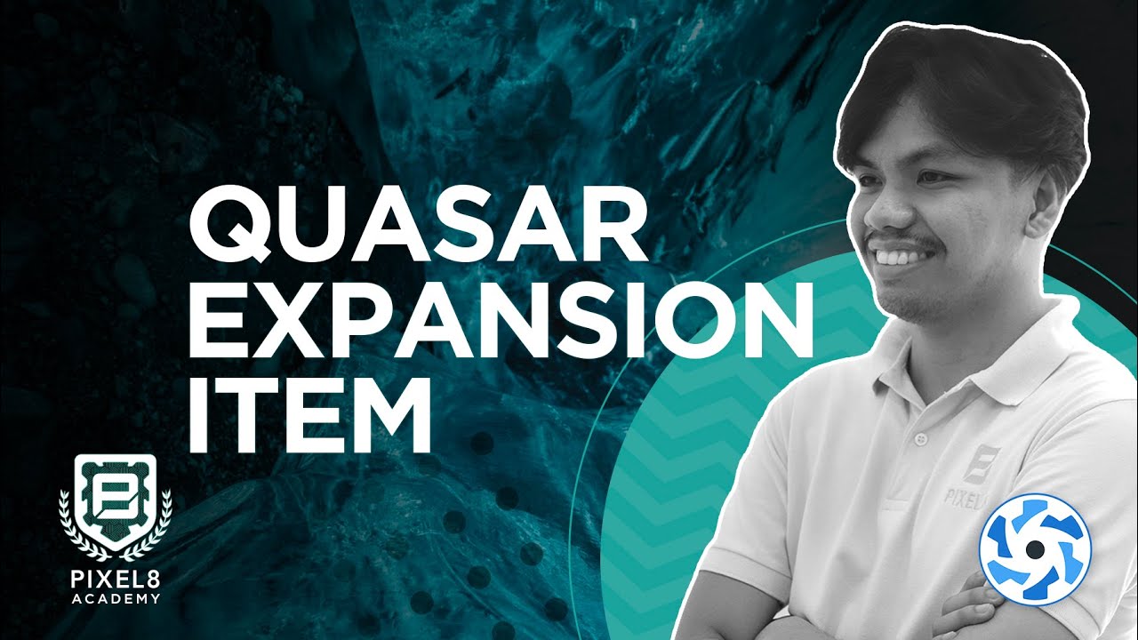How to Use VueJs Quasar Expansion Item(QExpansionItem): Features, Usage, &  Implementation