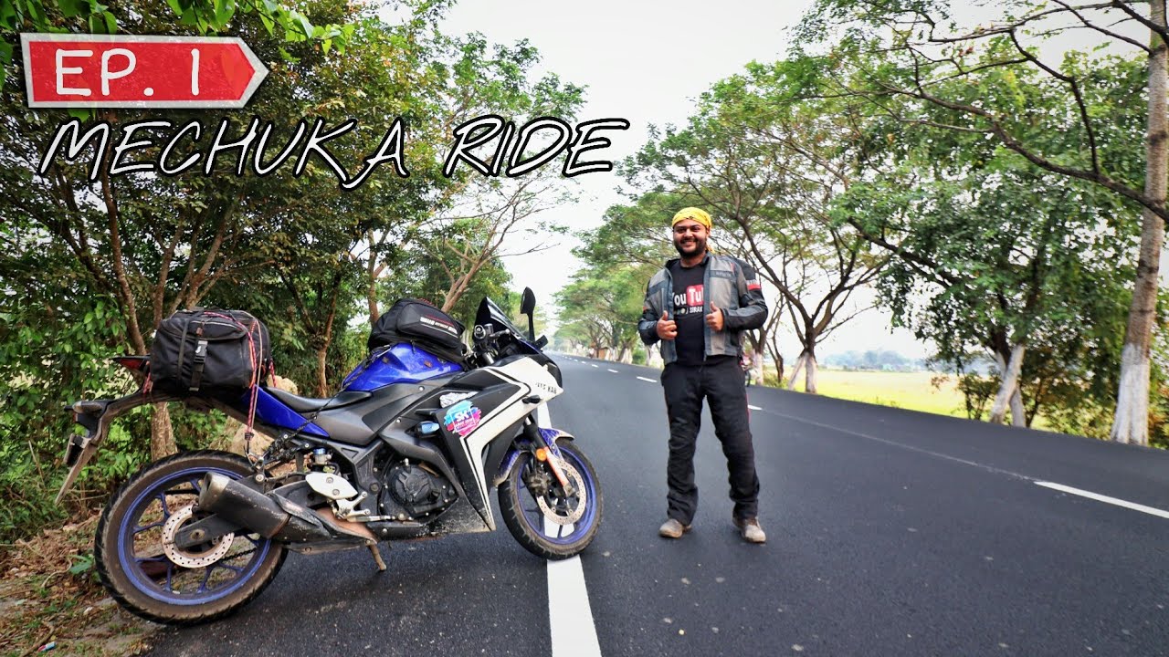 Guwahati to Jonai on Bharat Bandh