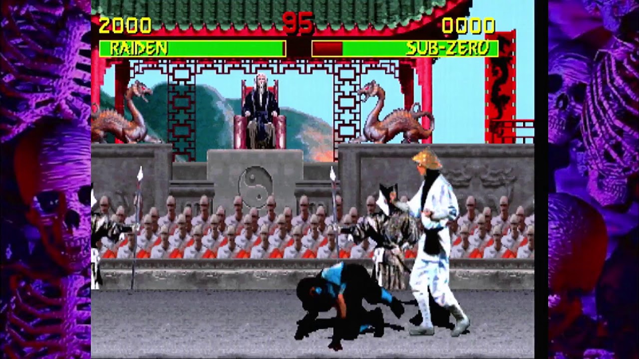 Happy Fatality - Ariel's Fest