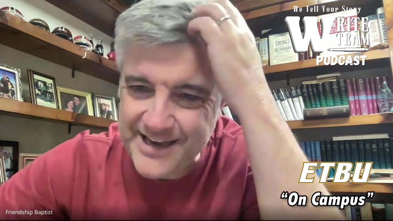 Sun Belt Shenanigans + ETBU Weekend Forecast + Should The NCAA Tournament Be Expanded?