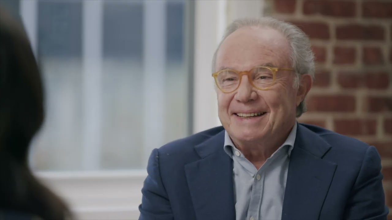 Pierre Magistretti: The Importance of Interdisciplinary Neuroscience